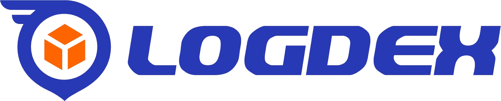 LOGDEX UK 3PL & FBA Prep Logo