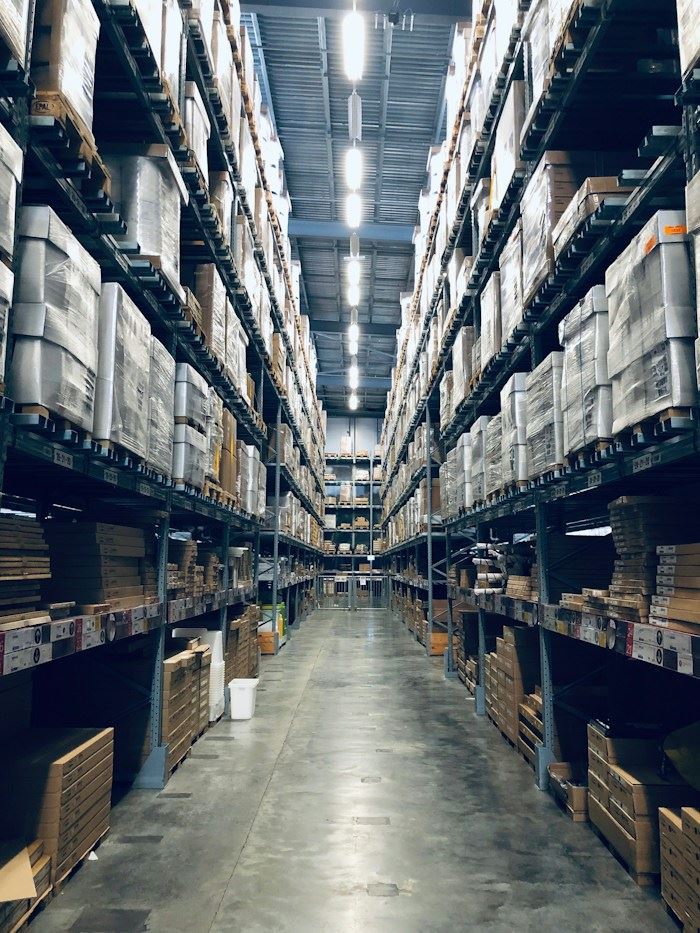 LOGDEX Quality SOPs & Inspection