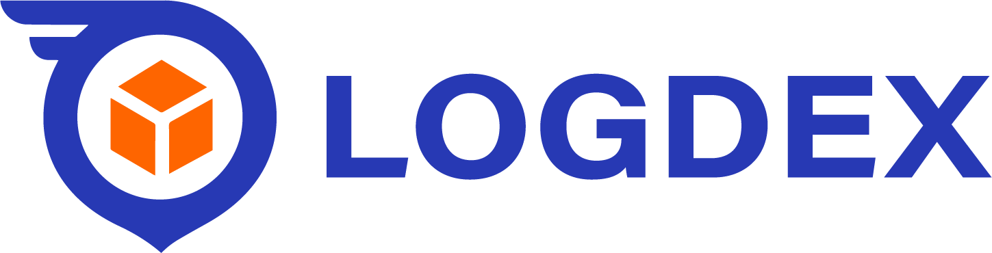 Logdex Logo